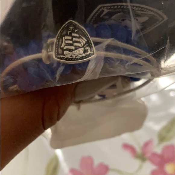 Alex and Ani set of 2 bracelets - Picture 3 of 4